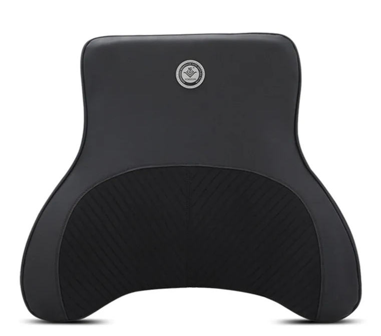 Car Massage Neck Support Pillow