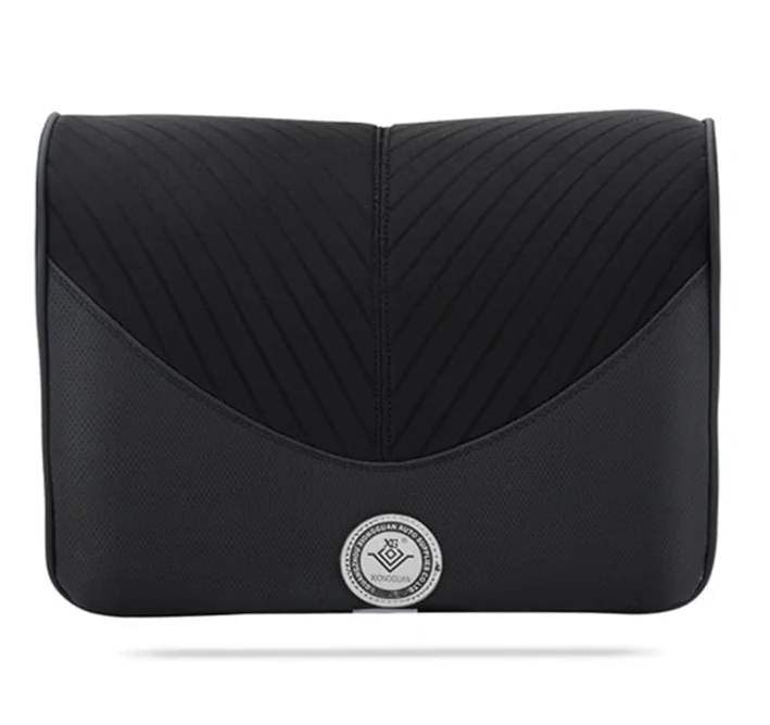 Car Massage Neck Support Pillow