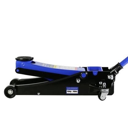3 Ton Car Jack Hydraulic Lift Range 3.3 Ft - 19.7 Ft